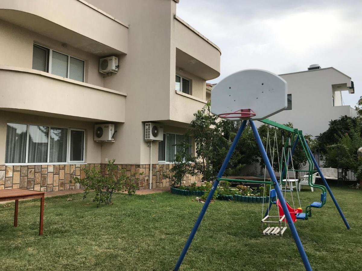 Вилла Sea House Свети-Влас Экстерьер фото