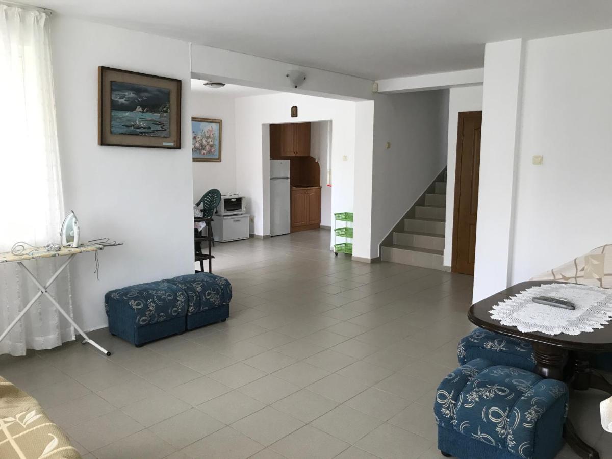 Вилла Sea House Свети-Влас Экстерьер фото