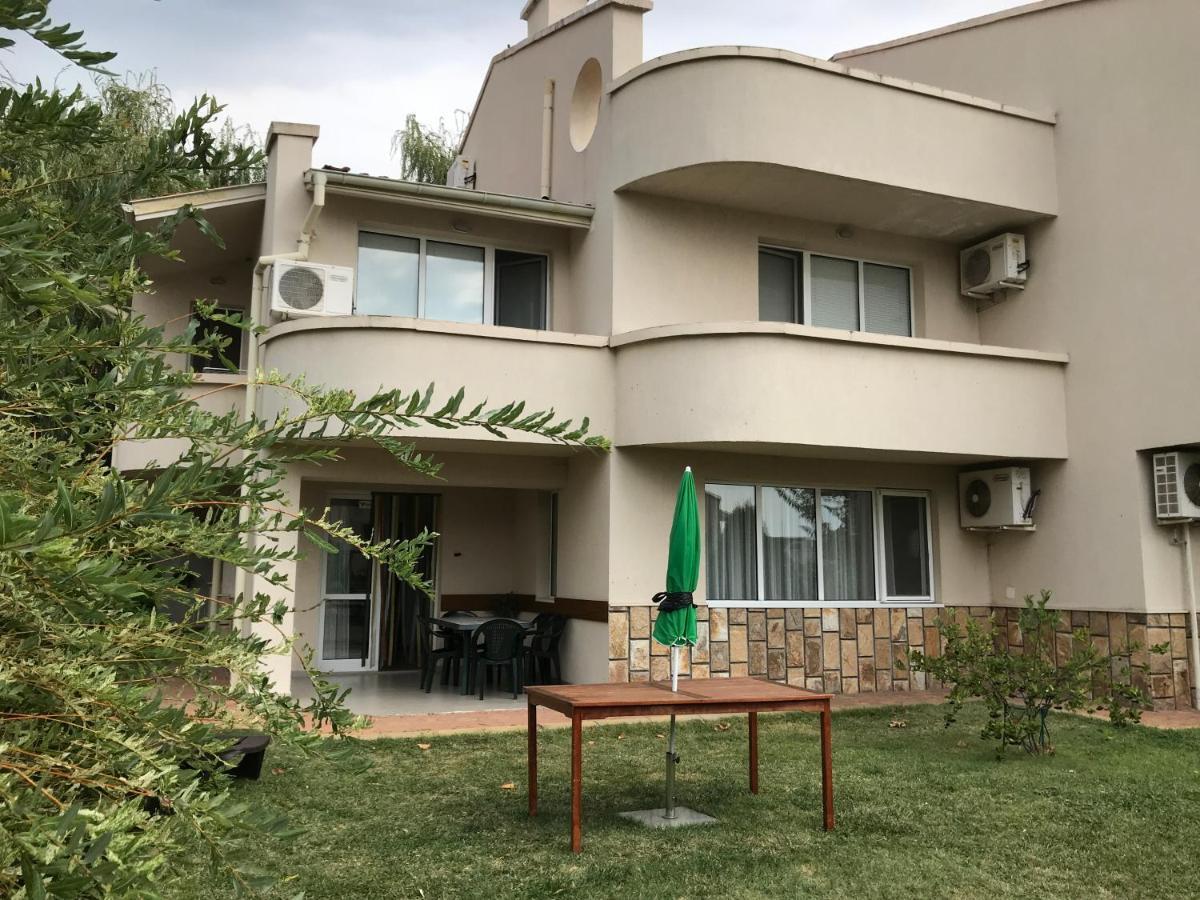 Вилла Sea House Свети-Влас Экстерьер фото