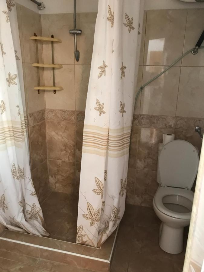 Вилла Sea House Свети-Влас Экстерьер фото