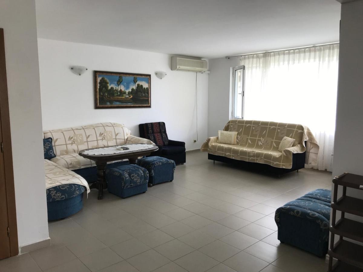 Вилла Sea House Свети-Влас Экстерьер фото